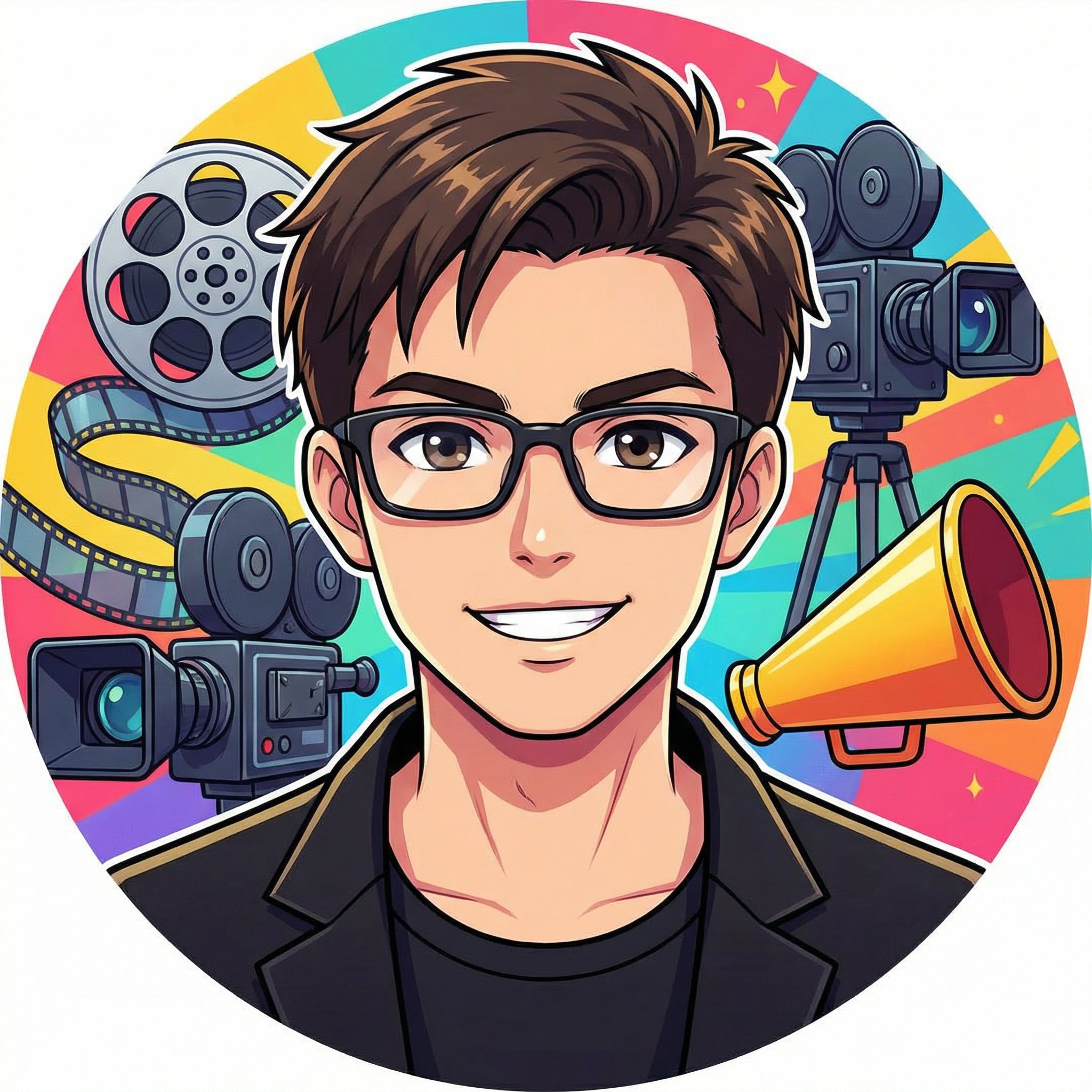 福利姬导演林浩宇